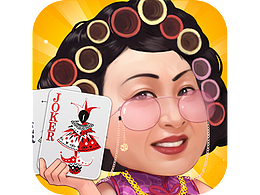 斗地主游戏作品