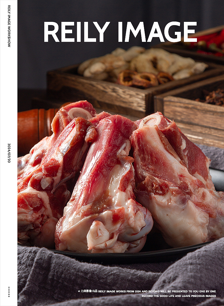 西旗小肥羊×力萊影像（圖ZMzczNzkzNjEy） - 產(chǎn)品攝影 - 站酷設(shè)計(jì)師力萊影像原創(chuàng)素材 - 站酷ZCOOL