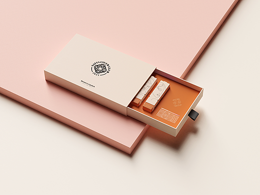 Packaging｜口红包装设计