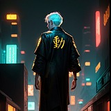 用户头像