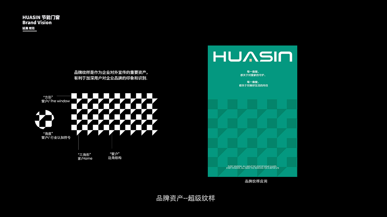 超级符号的延展应用也是非常重要的再次设计的过程