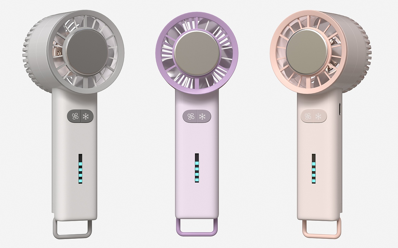 手持电风扇（图ZMzczODMyMjYw） - 产品 - 站酷设计师酷酷的wang先生原创素材 - 站酷ZCOOL