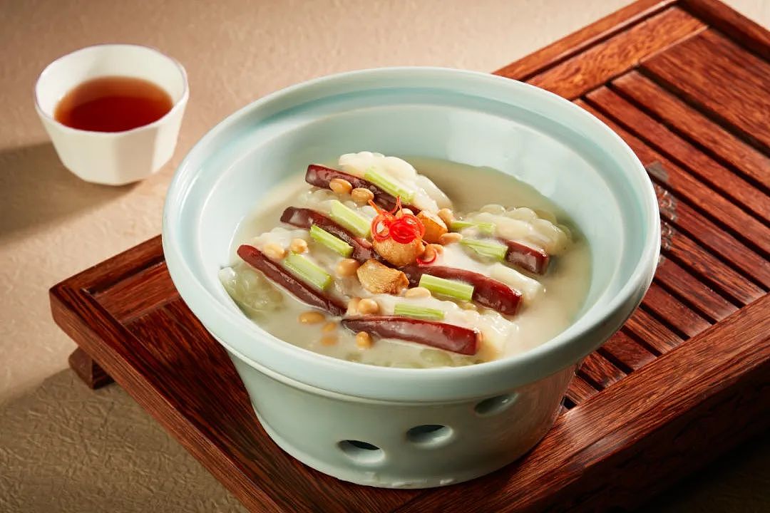 HOUSHAN新粤味品牌设计