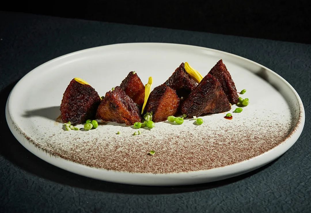 HOUSHAN新粤味品牌设计