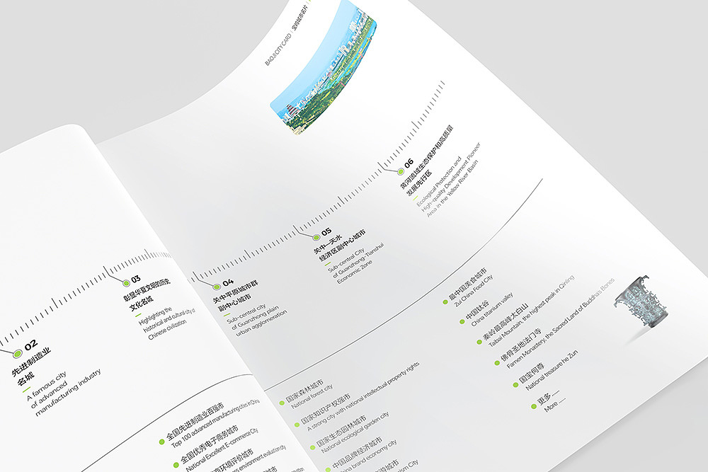 政府招商手册招商画册宣传册设计（图ZMzczODA4MTI0） - 书籍/画册 - 站酷设计师品一视觉设计原创素材 - 站酷ZCOOL