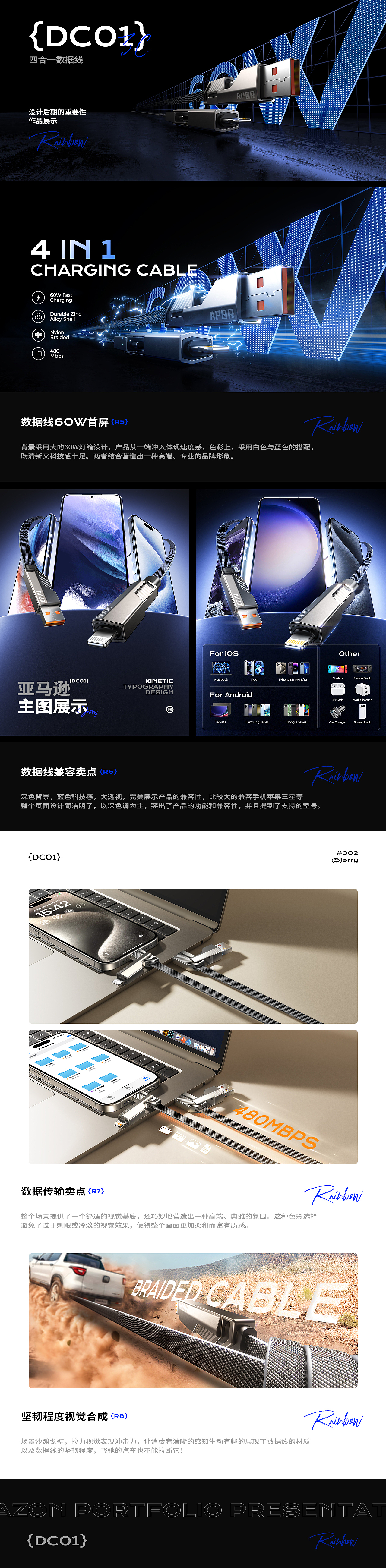 亚马逊视觉精选丨AIGC丨设计后期展示（图ZMzczODEwNjky） - 电商 - 站酷设计师不是杰小瑞原创素材 - 站酷ZCOOL