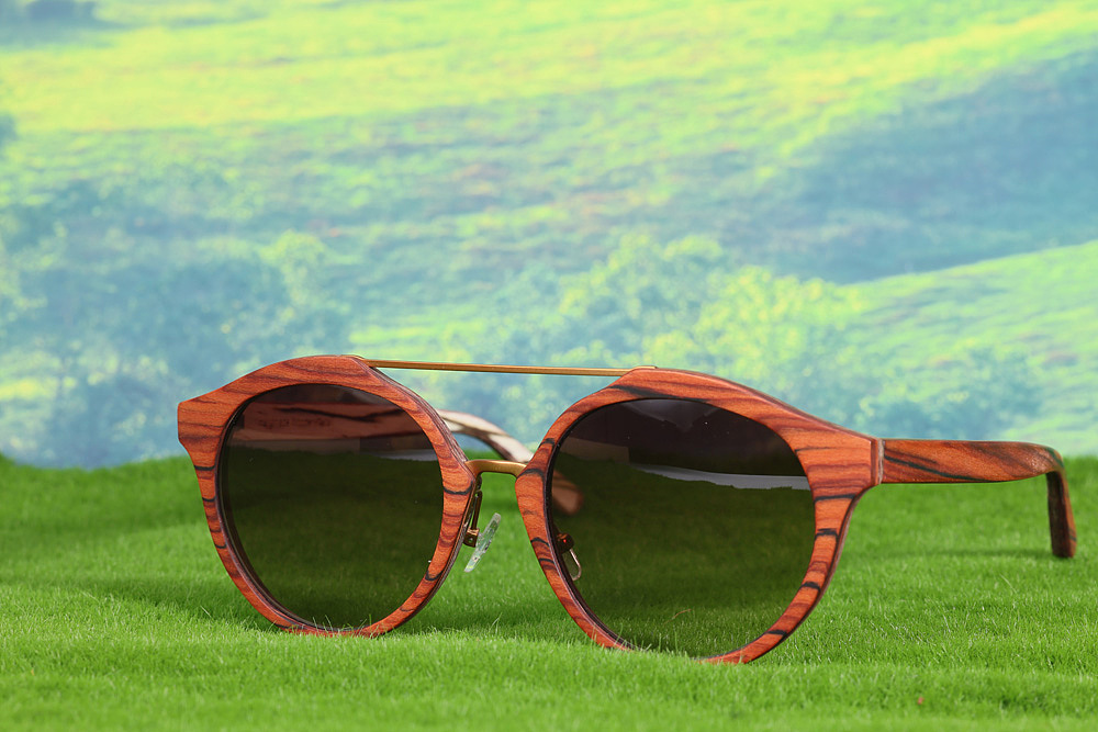 高端眼镜定制:不同颜色的运动眼镜有什么区别-新创森