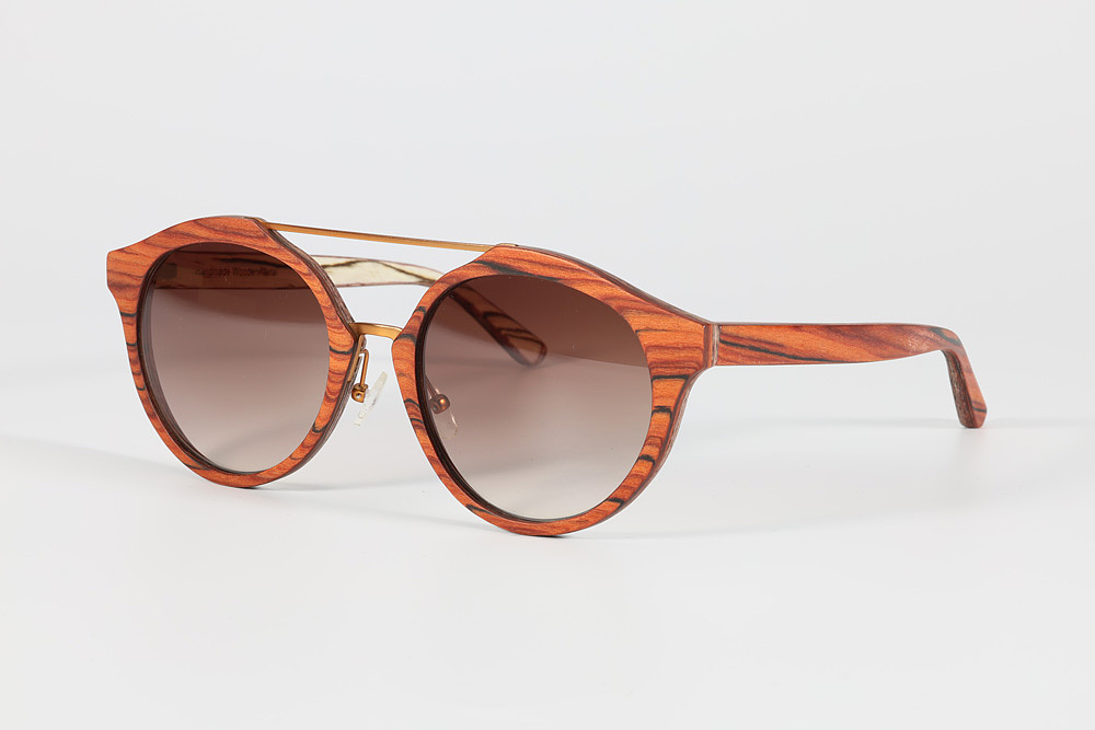 高端眼镜定制:不同颜色的运动眼镜有什么区别-新创森