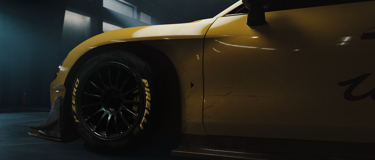 Xiaomi SU7 Ultra PROTOTYPE