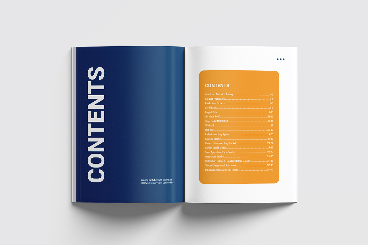 新能源光伏产品画册（图ZMzczODI0Njgw） - 书籍/画册 - 站酷设计师太阳酱oni原创素材 - 站酷ZCOOL