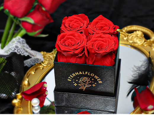 永生花的篇章（个人主页-ZNjkxNDM0MjA=） - 产品摄影 - 站酷设计师sy月原创素材 - 站酷ZCOOL