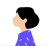 插画师阿莹的头像