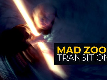 PR模板|时尚酷炫动态体育运动活动综艺节目广告开场