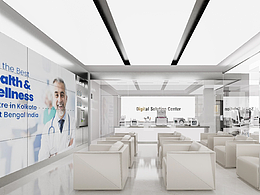 口腔机构品牌升级 | 迪曼齿科X合时品牌完整版品牌升级复盘