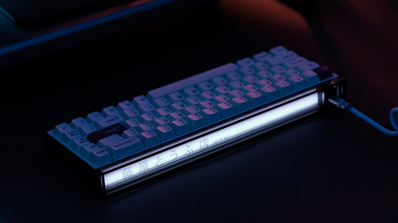 小蜜蜂made68灯罩赏析