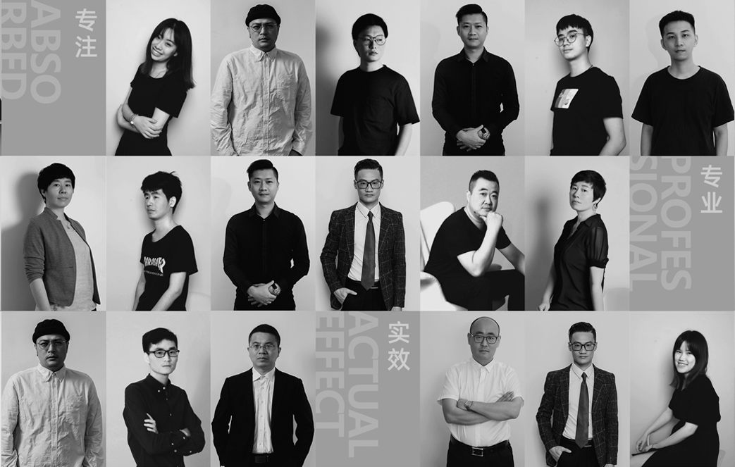 如何选餐饮设计公司，看价格？还是看专业度？其实我觉得都不是！