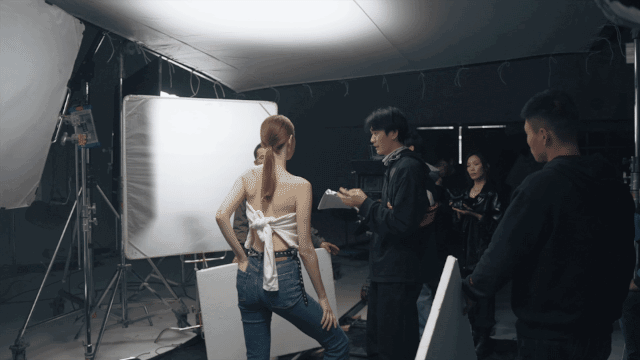 TVC视频|艾颜仕 童颜系列 概念TVC(图ZMzczODM1MzM2) - 短片 - 站酷设计师SPARKSTUDIOS原创素材 - 站酷ZCOOL