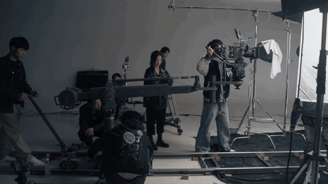 TVC视频|艾颜仕 童颜系列 概念TVC(图ZMzczODM1MzQ0) - 短片 - 站酷设计师SPARKSTUDIOS原创素材 - 站酷ZCOOL