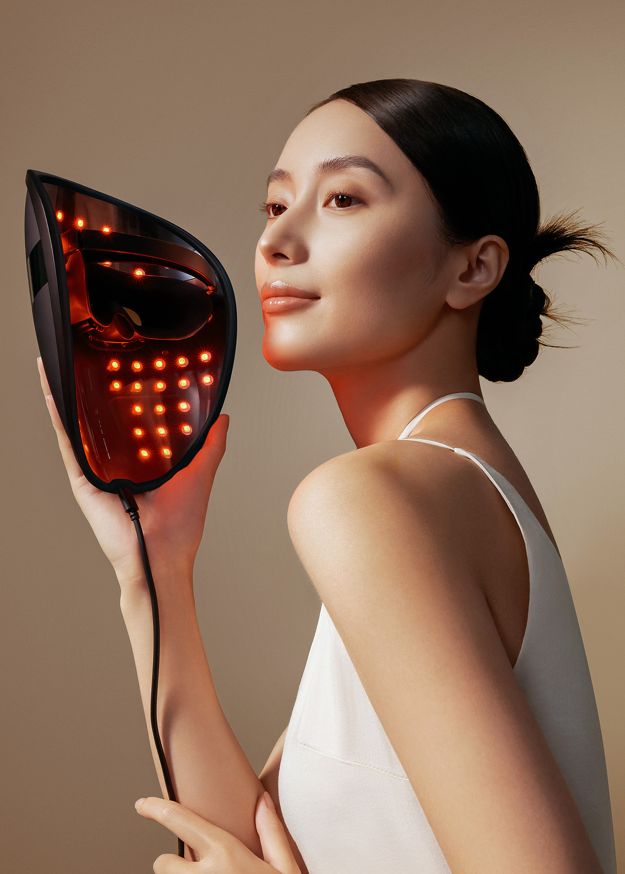 AMIRO 觅光美容仪