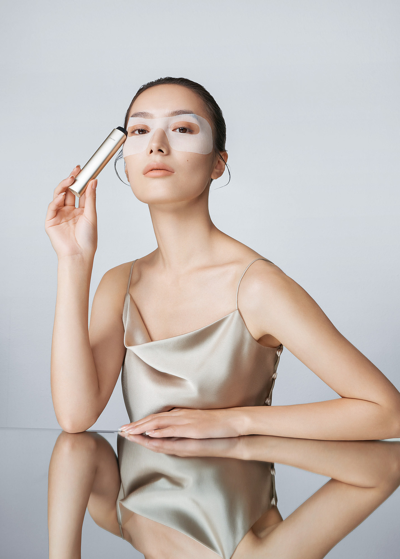 AMIRO 觅光美容仪