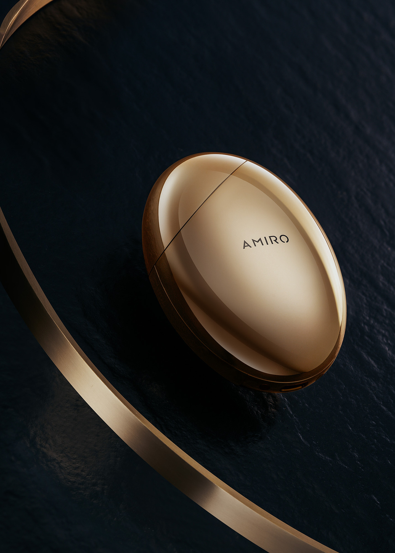 AMIRO 觅光美容仪