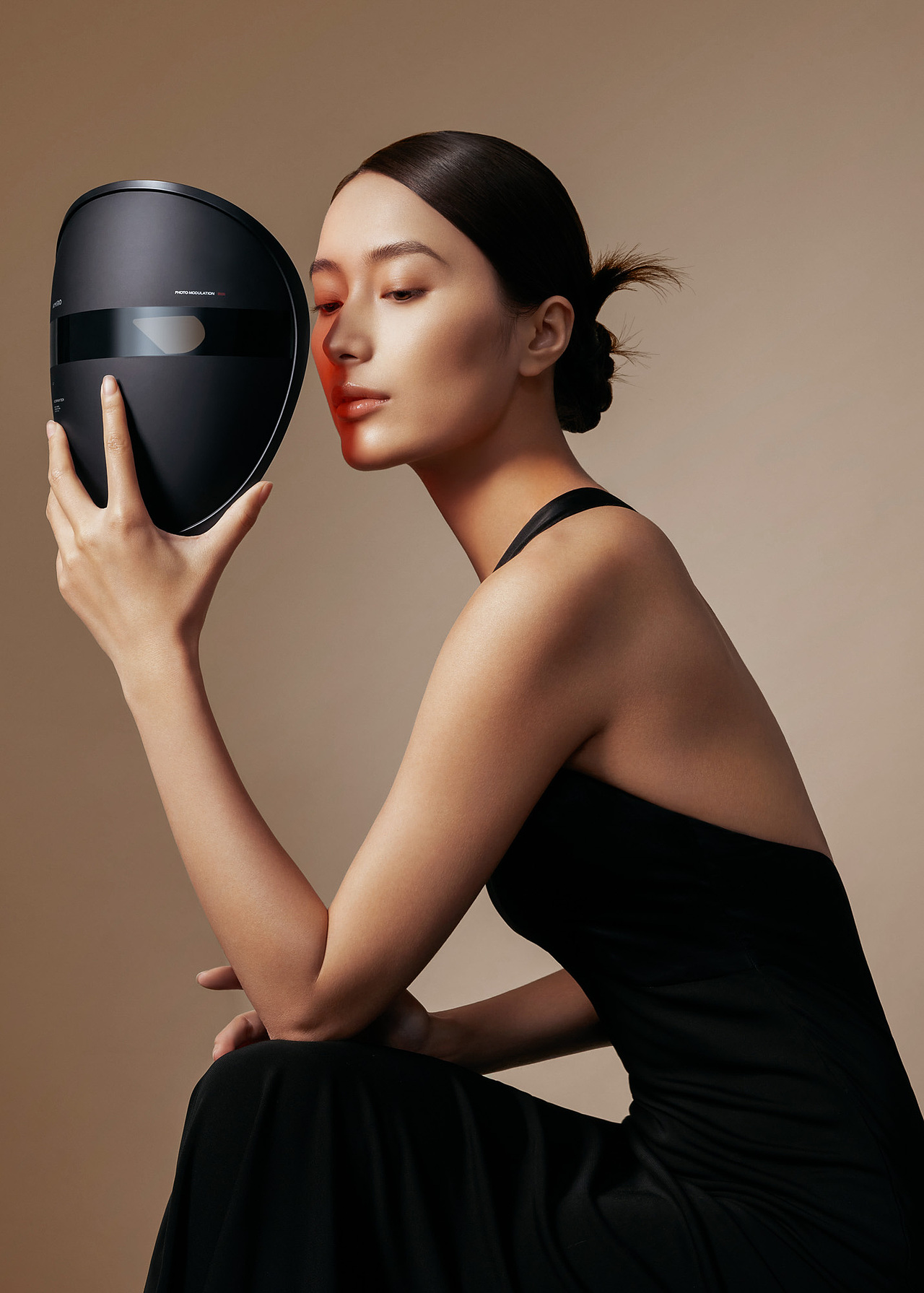 AMIRO 觅光美容仪