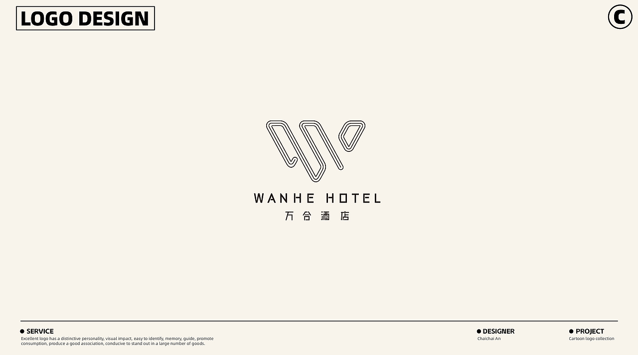 近期logo设计合集（图ZMzczODM4MzA4） - Logo - 站酷设计师柴柴安原创素材 - 站酷ZCOOL