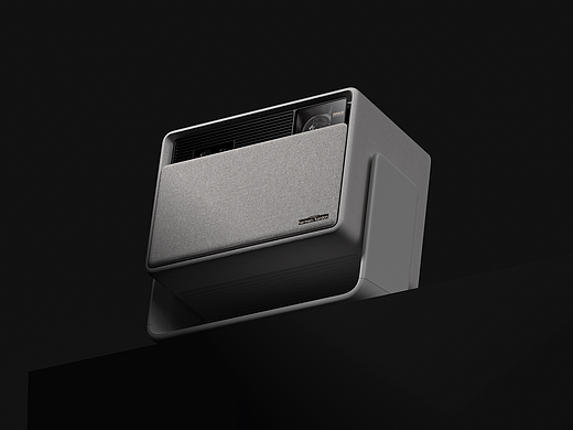 XGIMI RS 10 PRO
