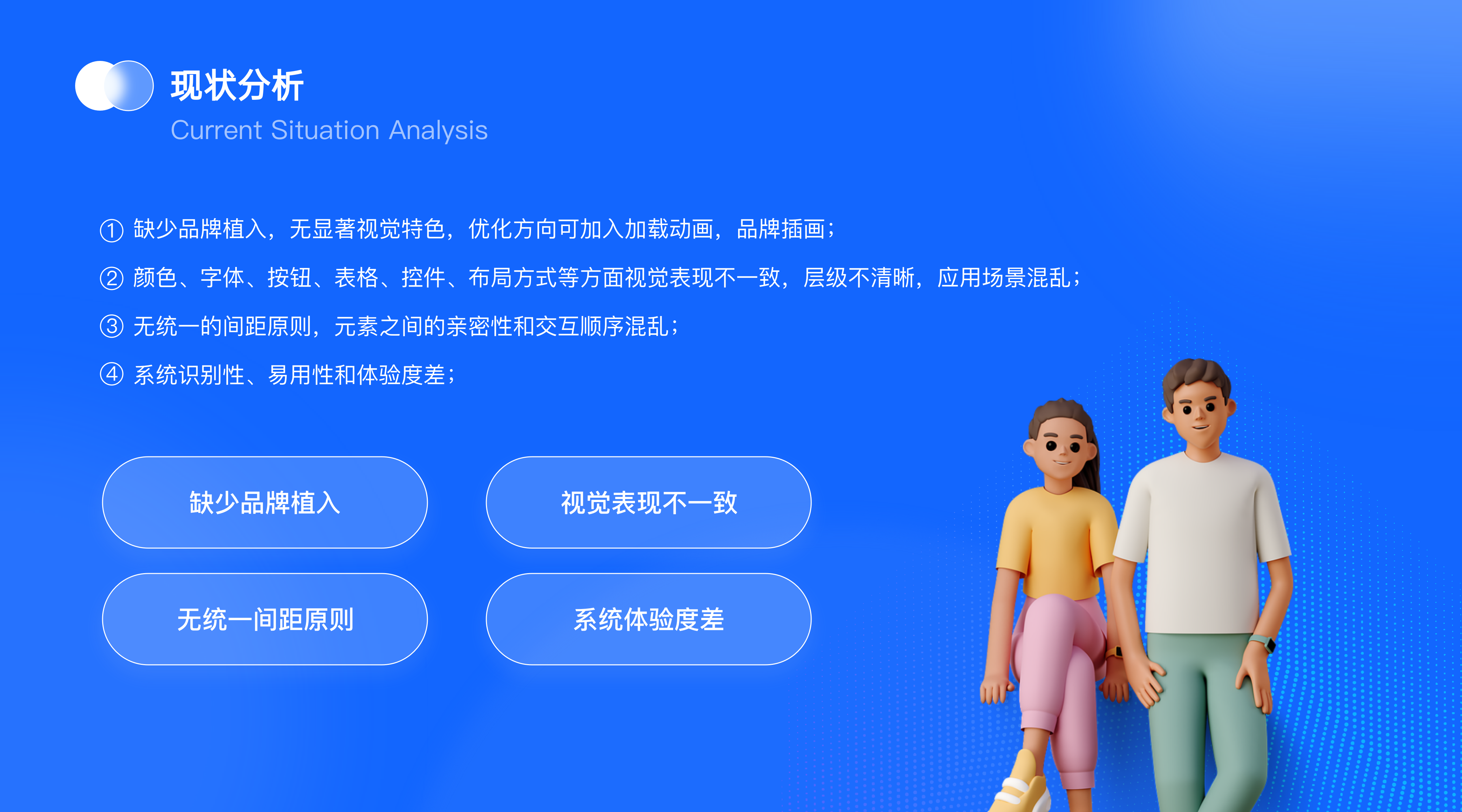 我们是如何搭建企业级B端设计规范的？（图ZMTQ4NTIzODA=） - 观点 - 站酷设计师设计恐慌症原创素材 - 站酷ZCOOL