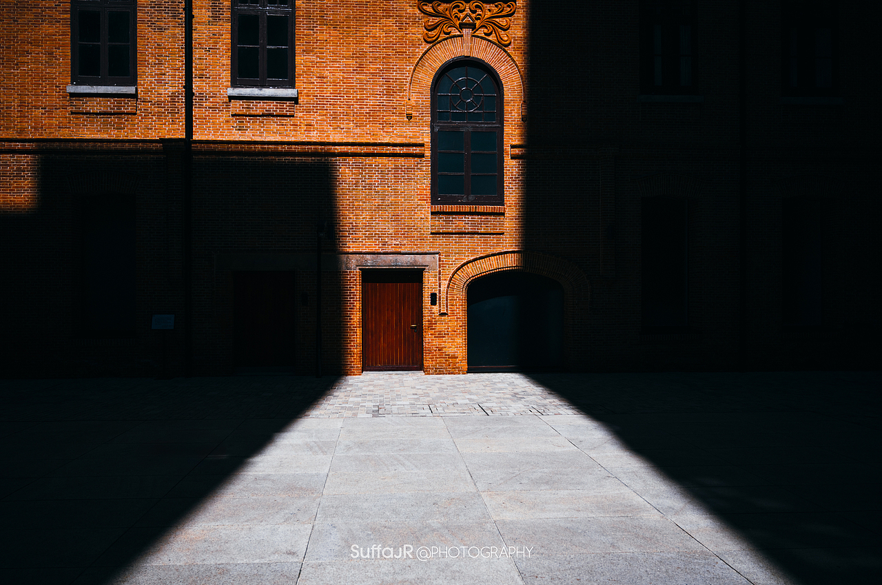 StreetSnap X 上海街头摄影