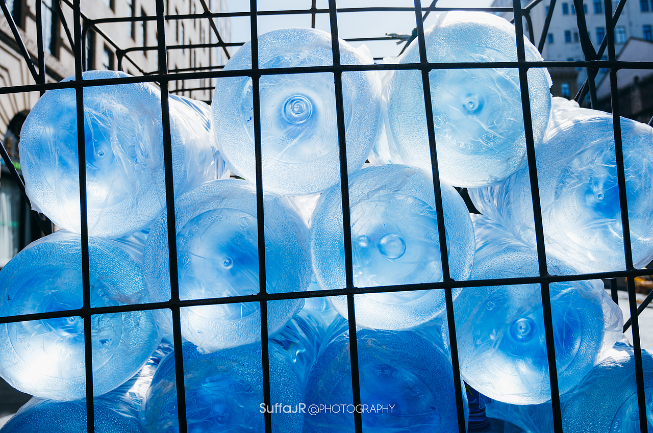 StreetSnap X 上海街头摄影