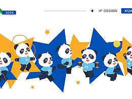 原創(chuàng)IP｜寬仔