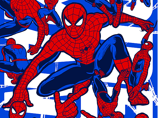 Marvel&#39;s Spider-Man