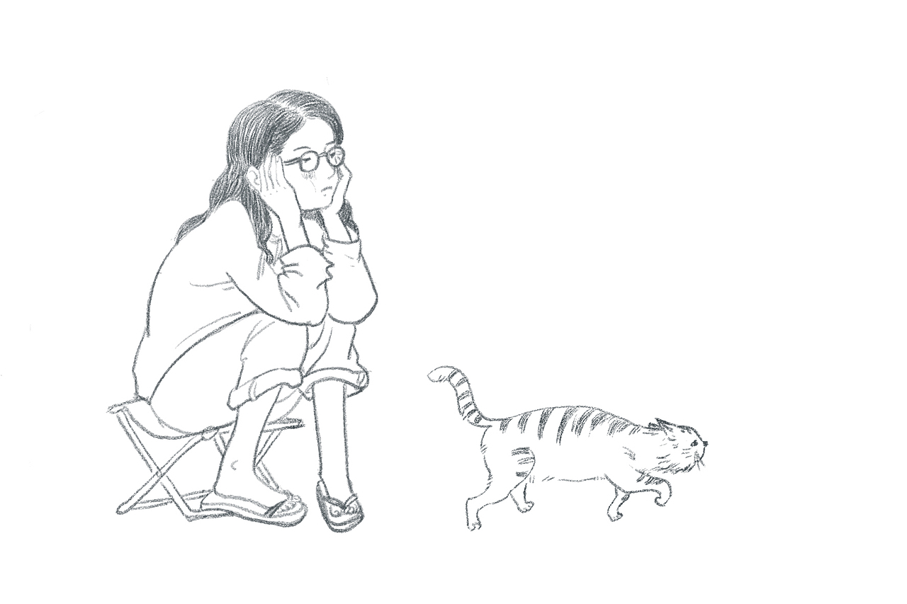 散步（图ZMzczODUyMDA4） - 创作习作 - 站酷设计师zero5581原创素材 - 站酷ZCOOL