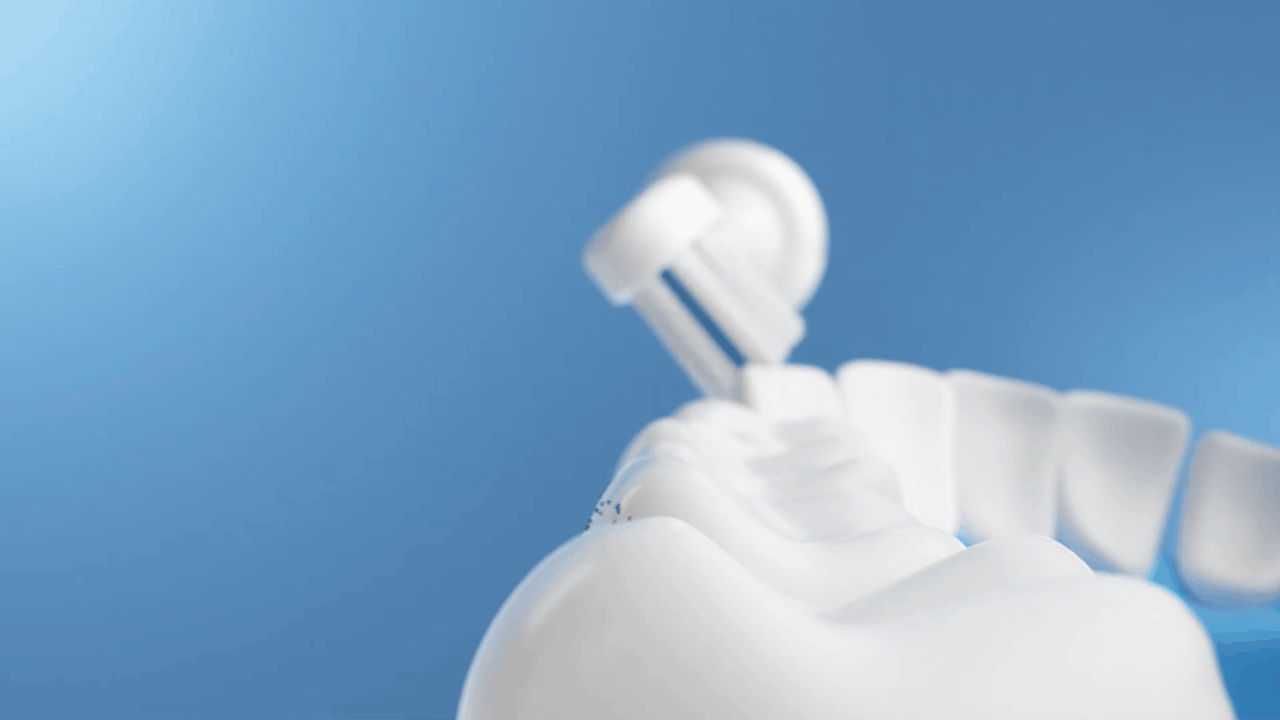 智能电动牙刷三维动画（图ZMzczODU0MDE2） - 动画/影视 - 站酷设计师牧丞原创素材 - 站酷ZCOOL