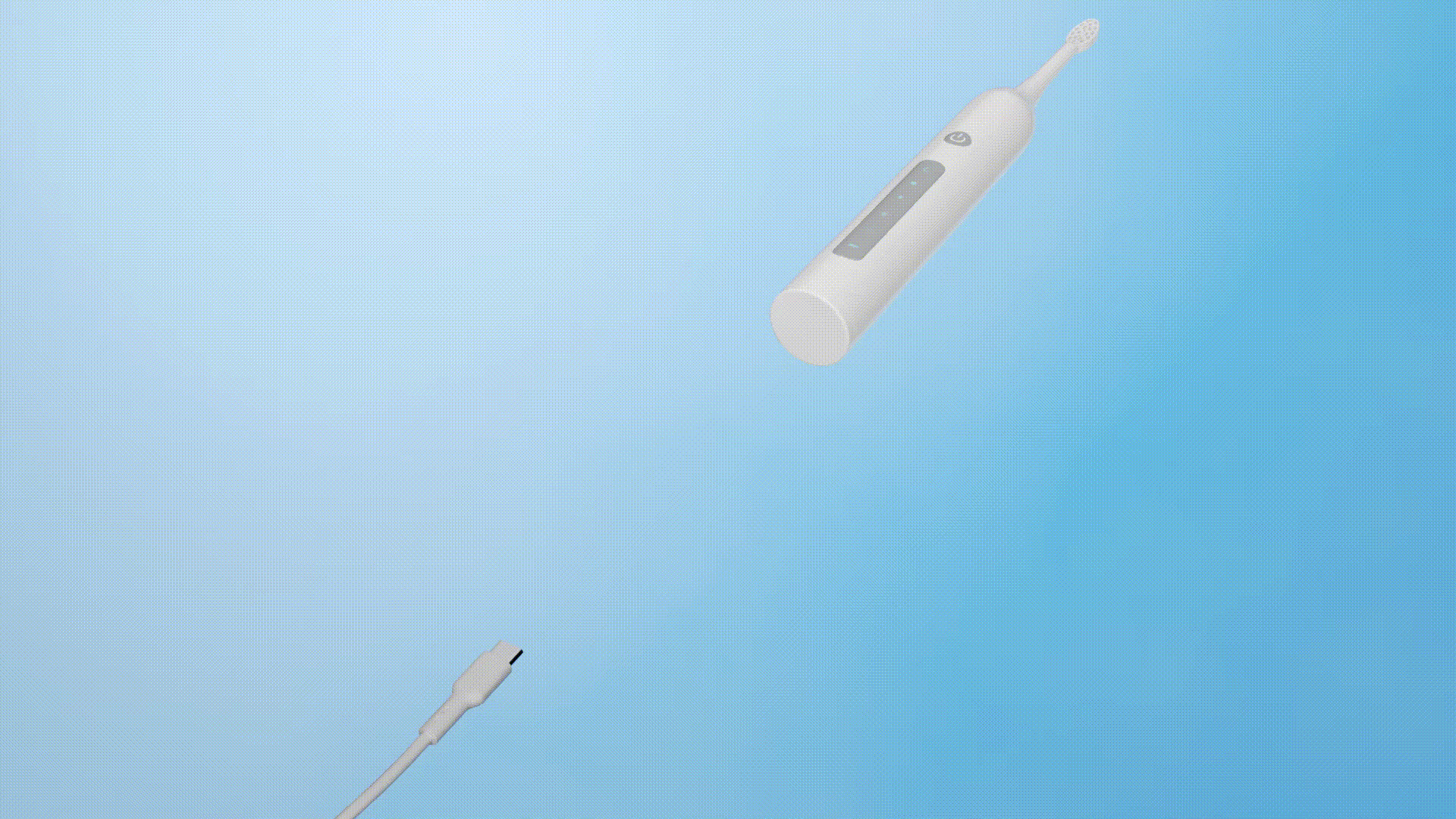 智能电动牙刷三维动画（图ZMzczODU0MDI0） - 动画/影视 - 站酷设计师牧丞原创素材 - 站酷ZCOOL