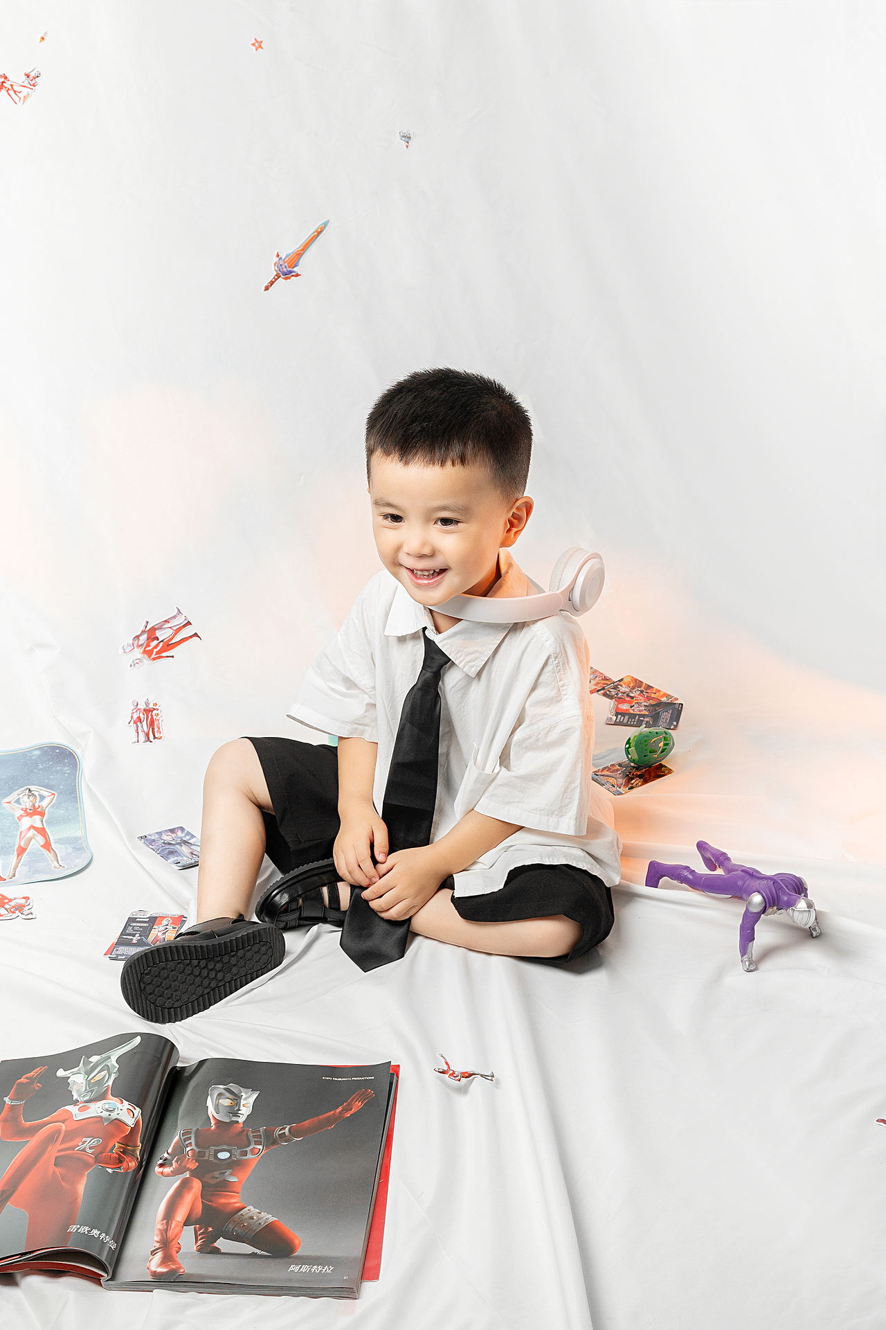 小朋友的快乐很简单只要自己喜欢就好了（图ZMzczODU3MDE2） - 人像摄影 - 站酷设计师摄影师田由甲原创素材 - 站酷ZCOOL