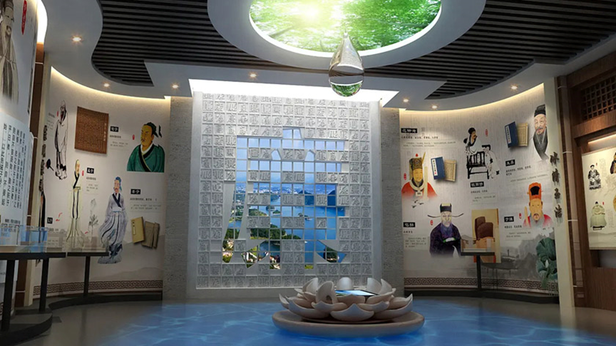 打造沉浸式廉政体验，企业展厅需引入哪些多媒体展项？