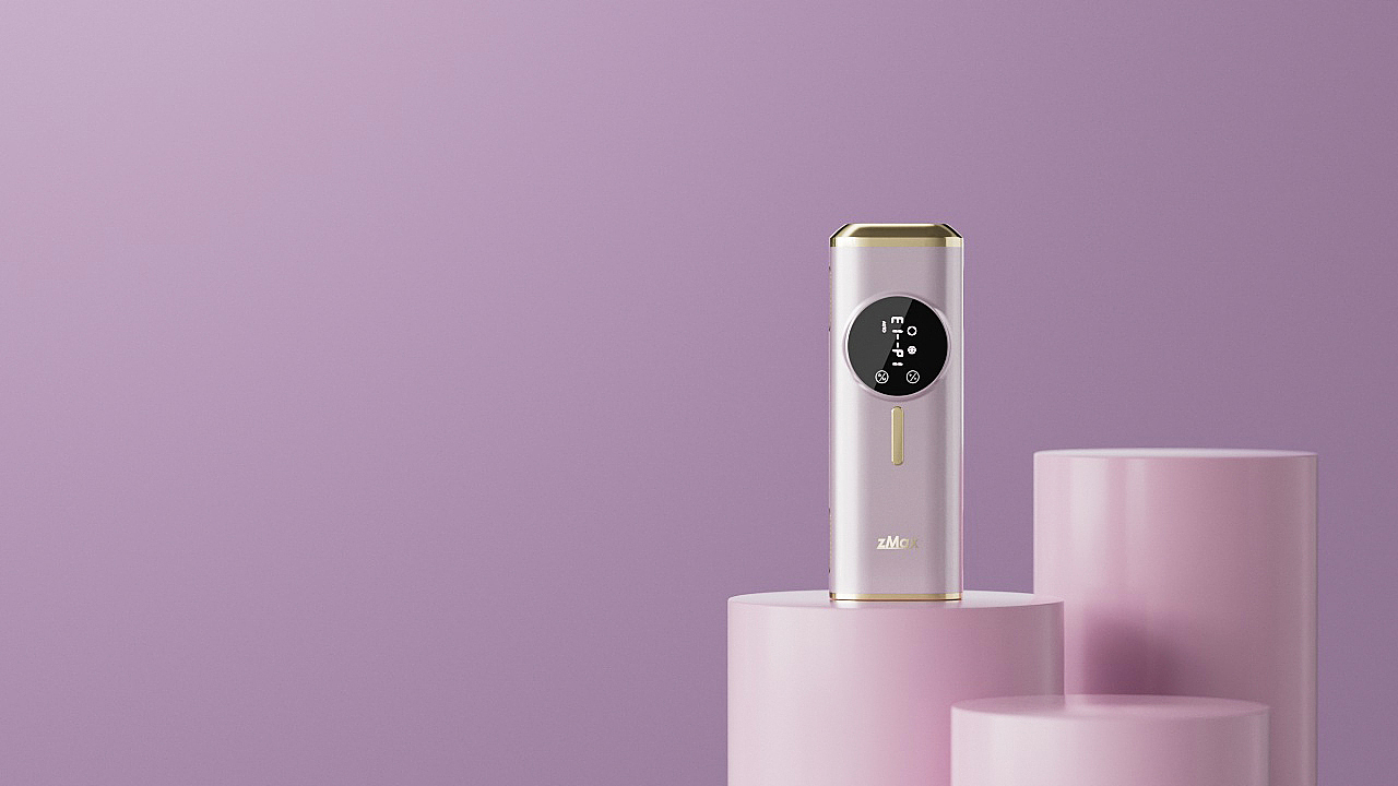 脱毛仪产品动画（图ZMzczODYzNzg4） - 动画/影视 - 站酷设计师zzZ_Max原创素材 - 站酷ZCOOL