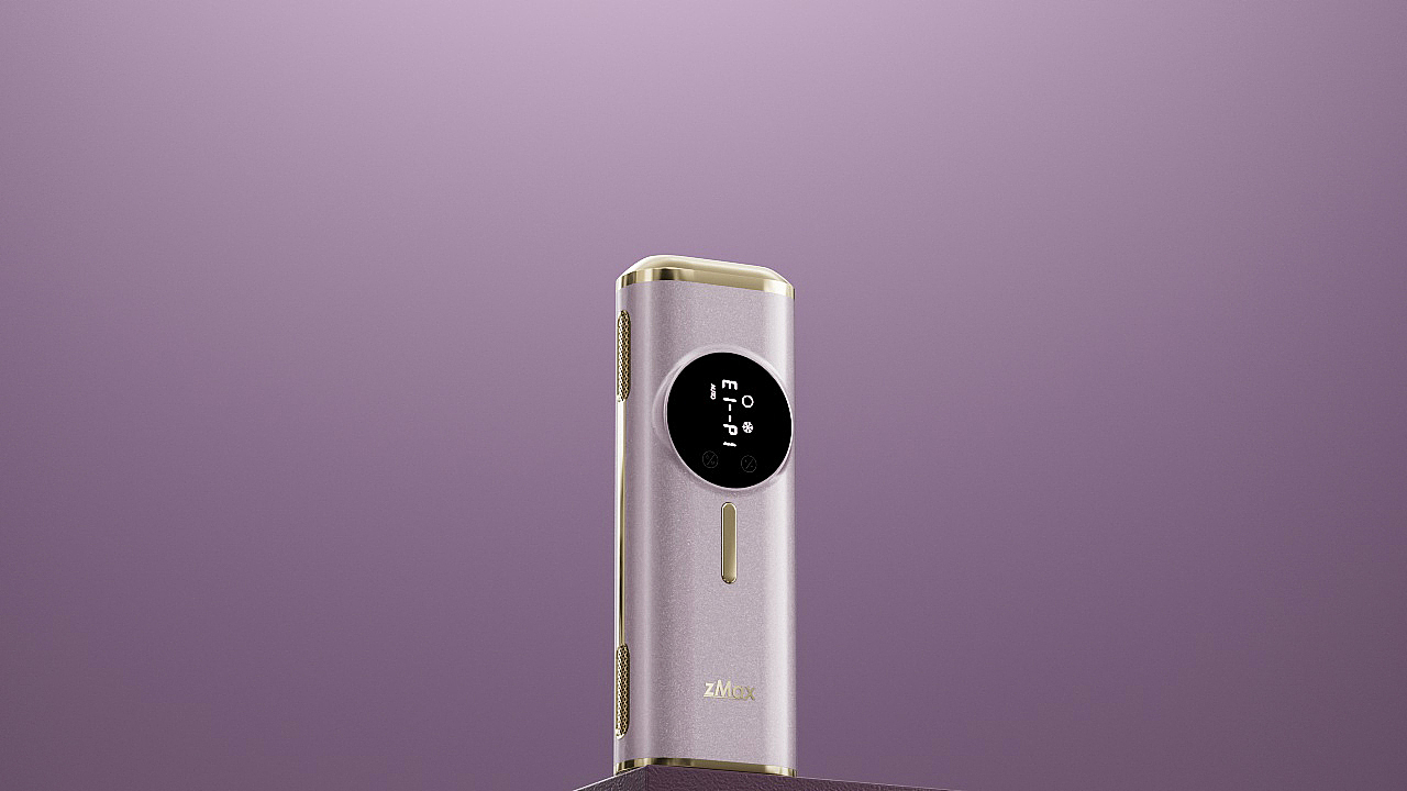 脱毛仪产品动画（图ZMzczODYzODA0） - 动画/影视 - 站酷设计师zzZ_Max原创素材 - 站酷ZCOOL