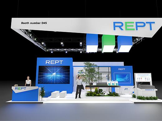 IAA-REPT