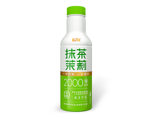 简约包装/年轻化饮料包装/简约设计/简洁包装设计/包装