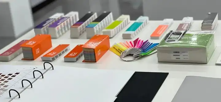 CMF实验室-产品设计艺术实验教学中心