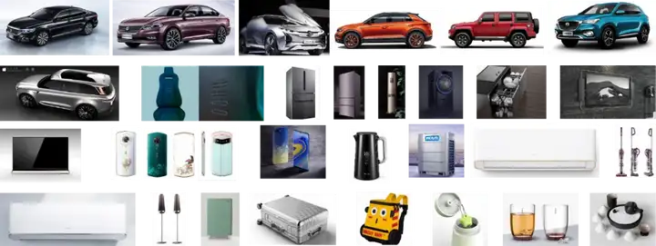 CMF实验室-产品设计艺术实验教学中心