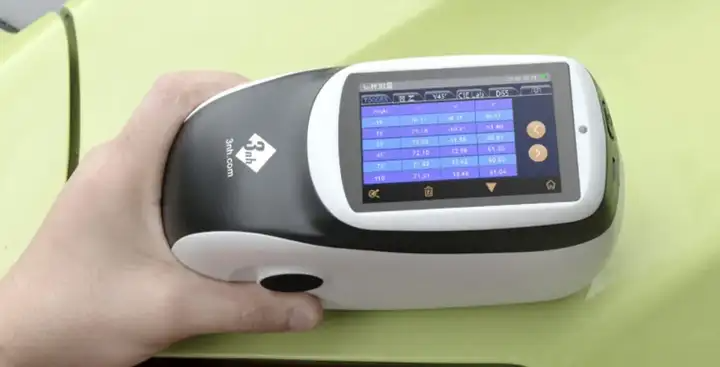 CMF实验室-产品设计艺术实验教学中心