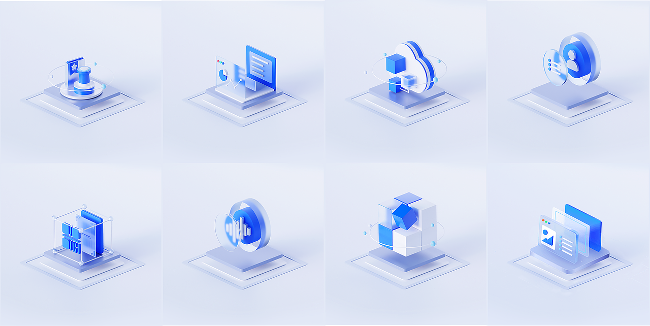 2024UI/UX作品集（图ZMzczODcyMzI0） - 软件界面 - 站酷设计师z小黑马z原创素材 - 站酷ZCOOL