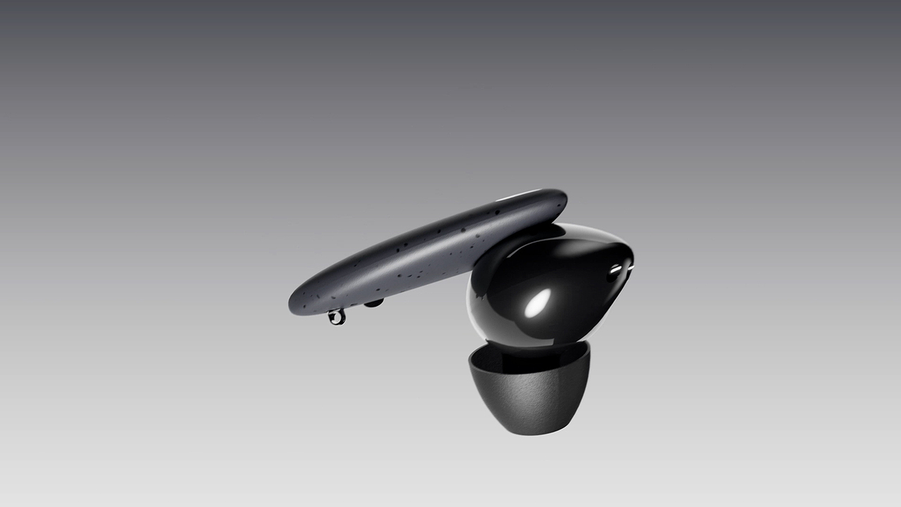 indare X 乐矿耳机三维视频（第1弹）（图ZMzczODczMTg4） - 动画/影视 - 站酷设计师Tsc980123原创素材 - 站酷ZCOOL