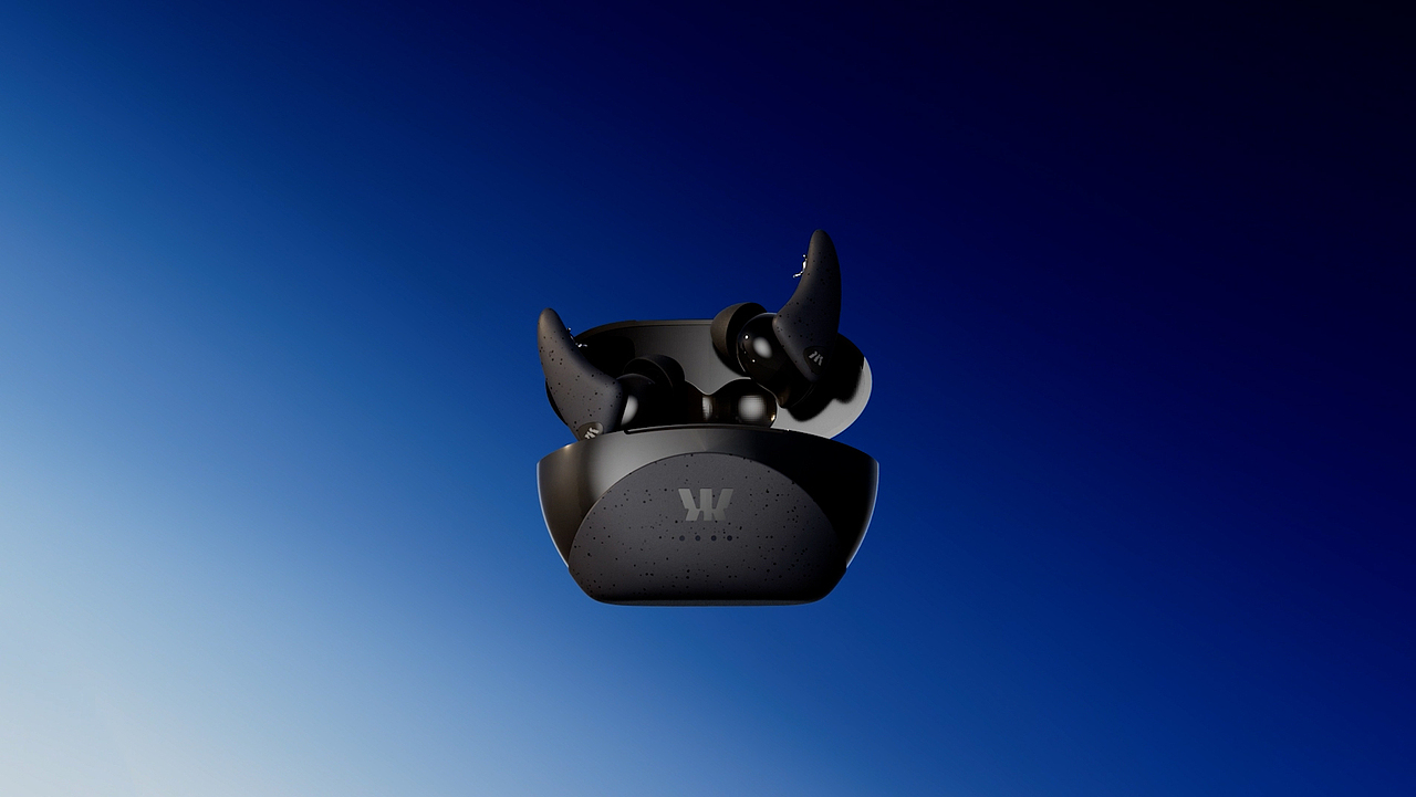 indare X 乐矿耳机三维视频（第1弹）（图ZMzczODczMzY4） - 动画/影视 - 站酷设计师Tsc980123原创素材 - 站酷ZCOOL