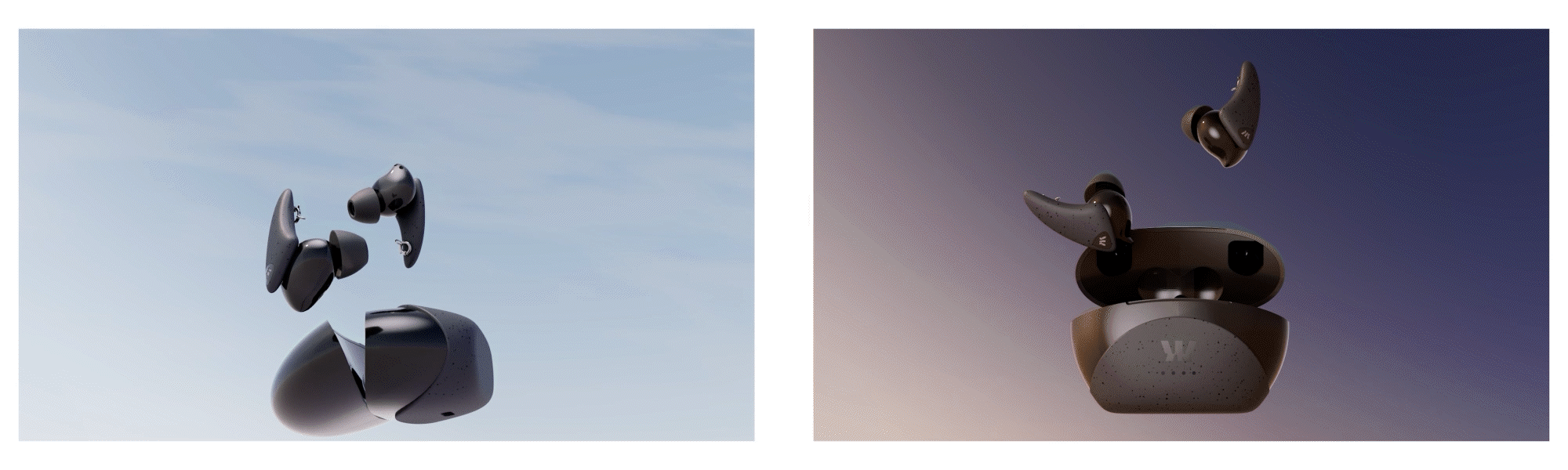 indare X 乐矿耳机三维视频（第1弹）（图ZMzczODczMzcy） - 动画/影视 - 站酷设计师Tsc980123原创素材 - 站酷ZCOOL