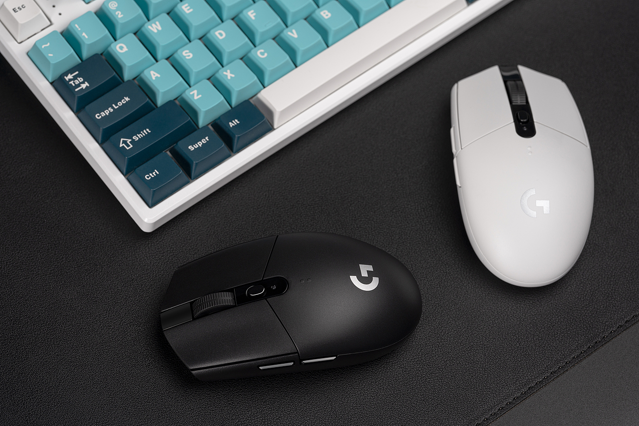 罗技鼠标G304-产品拍摄（图ZMzczODczNzUy） - 产品摄影 - 站酷设计师KingYoung原创素材 - 站酷ZCOOL